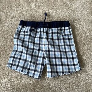 NWOT Toddler Boy Mudpie Shorts!